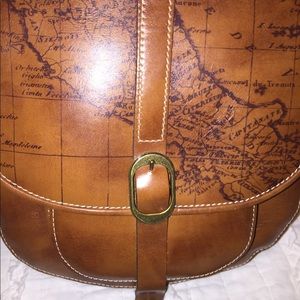 Patricia Nash Signature Map Collection “Barcelona”